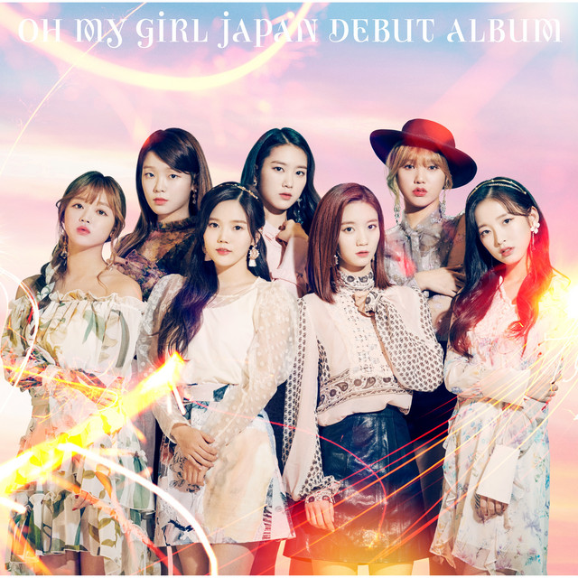 WINDY DAY Japanese ver. - song and lyrics by OH MY GIRL | Spotify