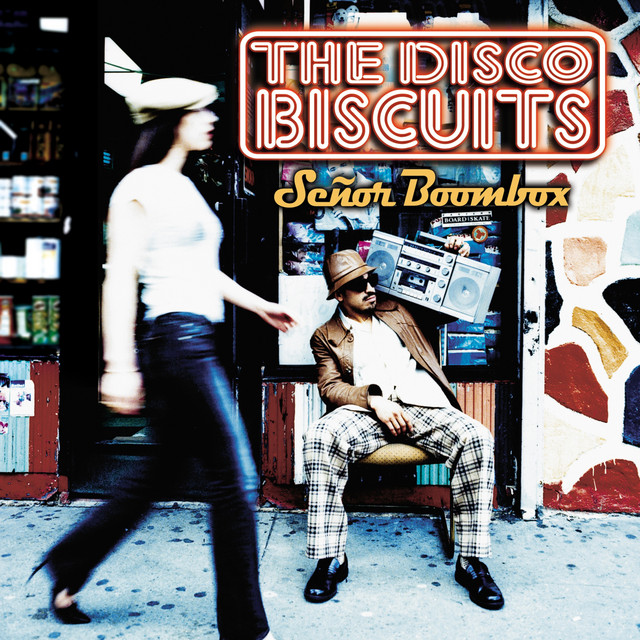 Float Like A Butterfly - song and lyrics by The Disco Biscuits