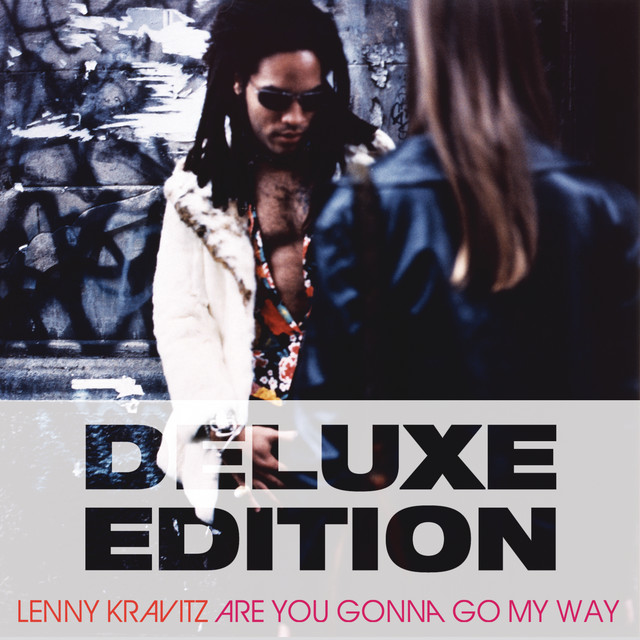 Are You Gonna Go My Way (20th Anniversary Deluxe Edition) - Album