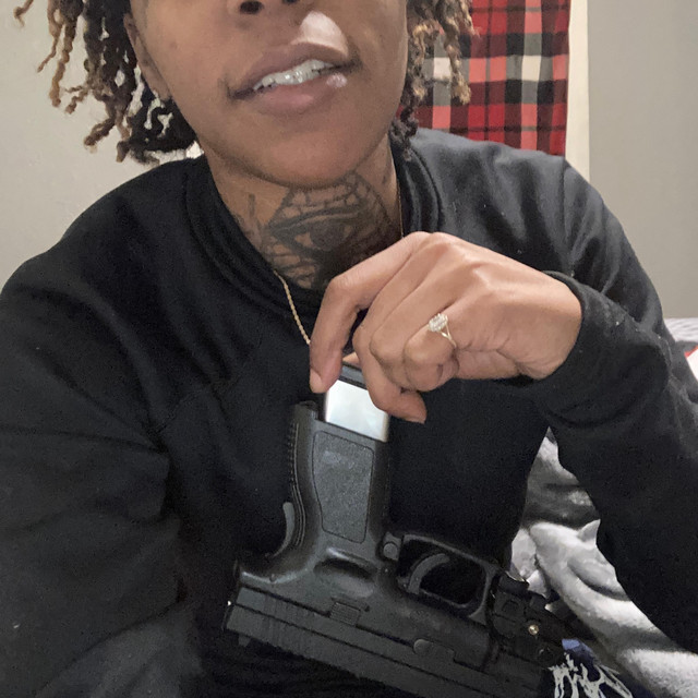 NU REALITY POETZ】【Enter The】【G-Rap】【GA】 NU REALITY POETZ