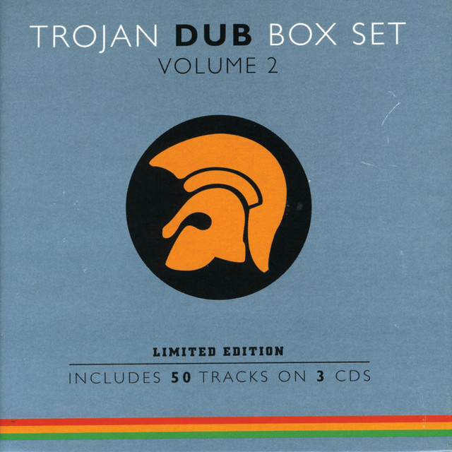 Trojan Dub Box Set: Volume 2 - Compilation by Various Artists