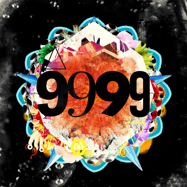 9999 - Album by THE YELLOW MONKEY | Spotify