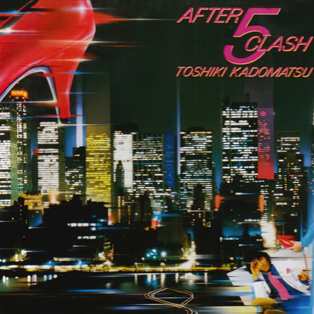 Step Into the Light, After 5 Crash - song and lyrics by Toshiki