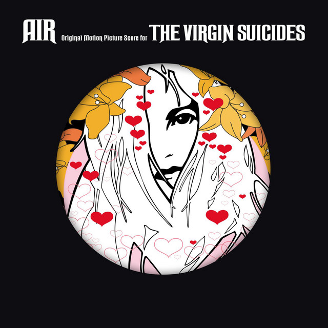The Virgin Suicides (Deluxe Version - 15th Anniversary) - Album by