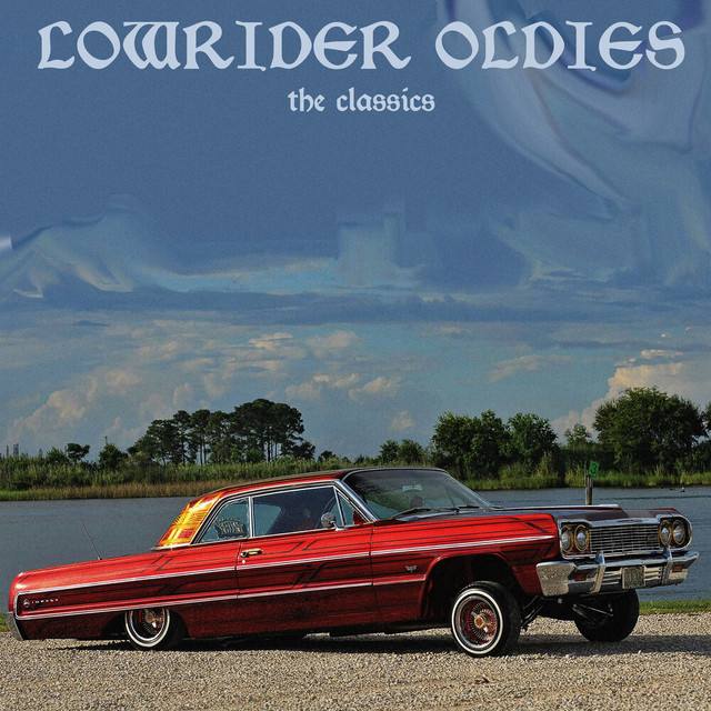 洋楽 Lowrider Soundtrack Volume 1 Amazon.co.jp: Lowrider