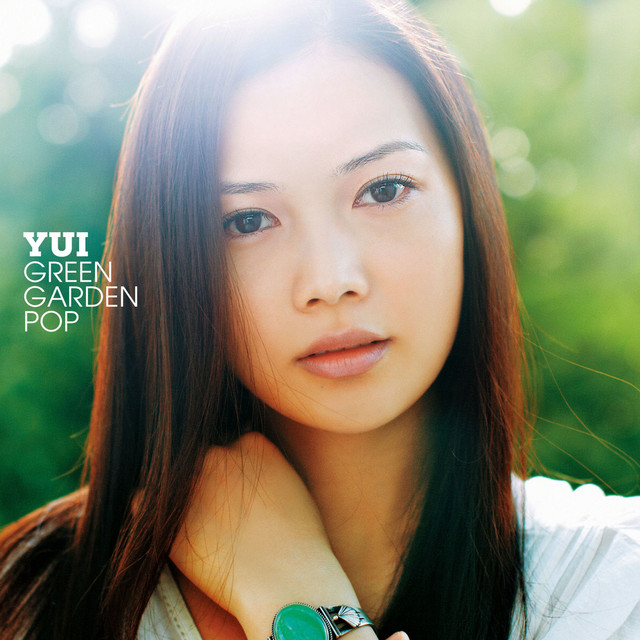 Your Heaven ‑ 曲・歌詞：YUI | Spotify