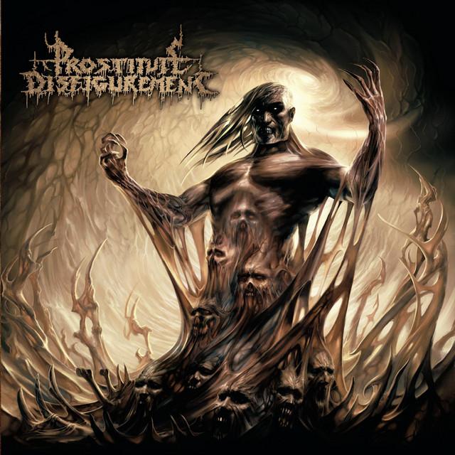 Descendants Of Depravity - Album by Prostitute Disfigurement | Spotify