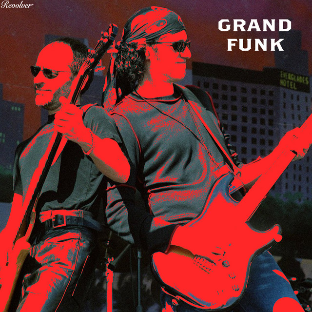 Grand Funk - Album by Grand Funk Railroad | Spotify