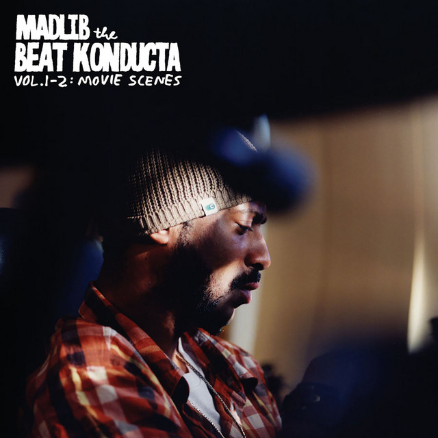 Beat Konducta Vol. 1-2: Movie Scenes - Album by Madlib | Spotify