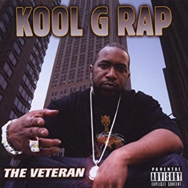 First Nigga - song and lyrics by Kool G Rap | Spotify