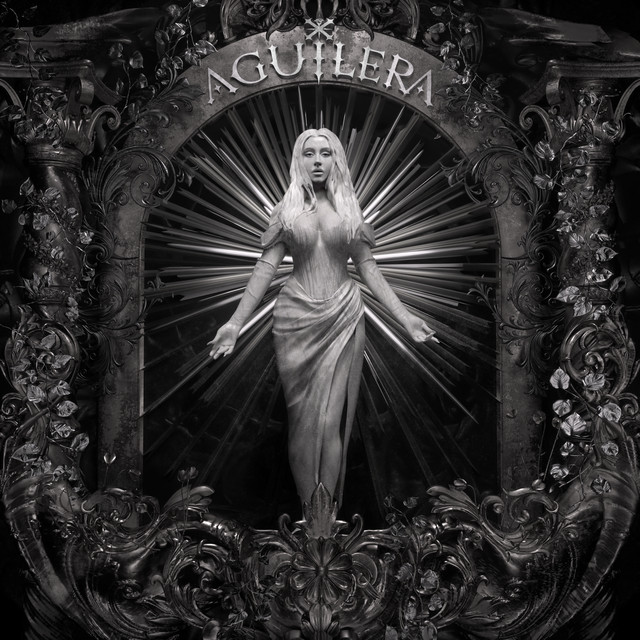 AGUILERA ‑「アルバム」by クリスティーナ・アギレラ | Spotify
