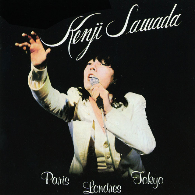 KENJI SAWADA - Album by Kenji Sawada | Spotify