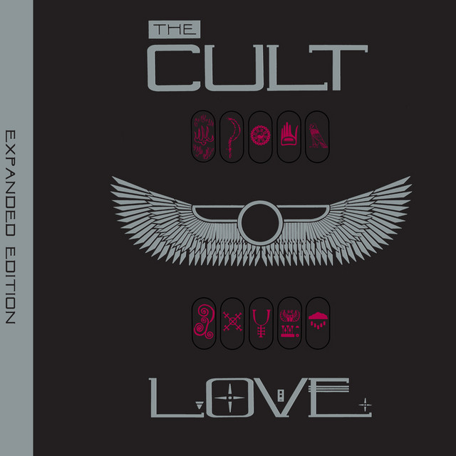Love (Expanded Edition) - Album by The Cult | Spotify