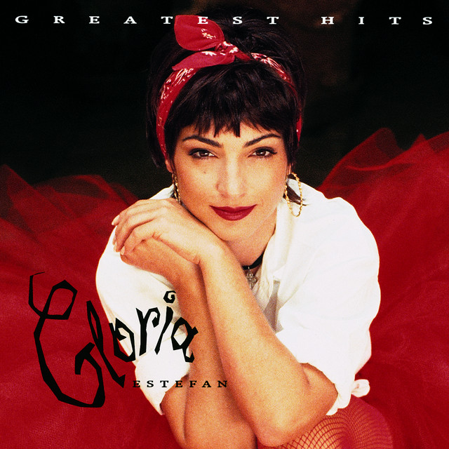 Here We Are - song and lyrics by Gloria Estefan | Spotify