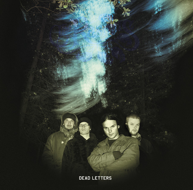 Dead Letters (International Version) - Album by The Rasmus | Spotify