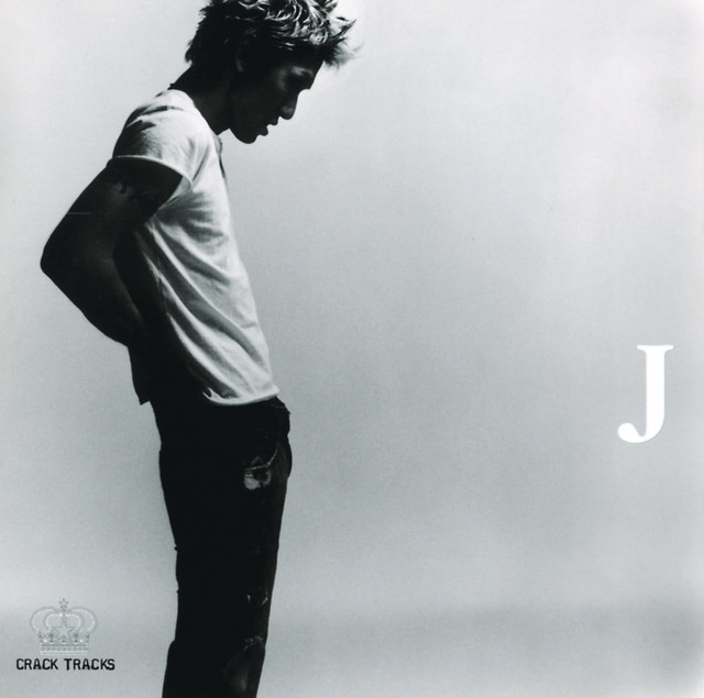 CRACK TRACKS - EP by J | Spotify