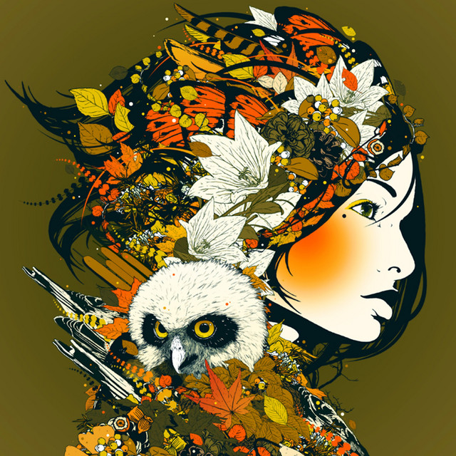 A Cup Of Coffee - Single by DJ Okawari | Spotify