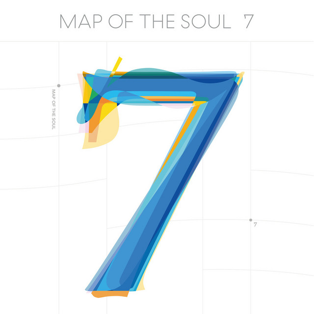 MAP OF THE SOUL : 7 - Album by BTS | Spotify