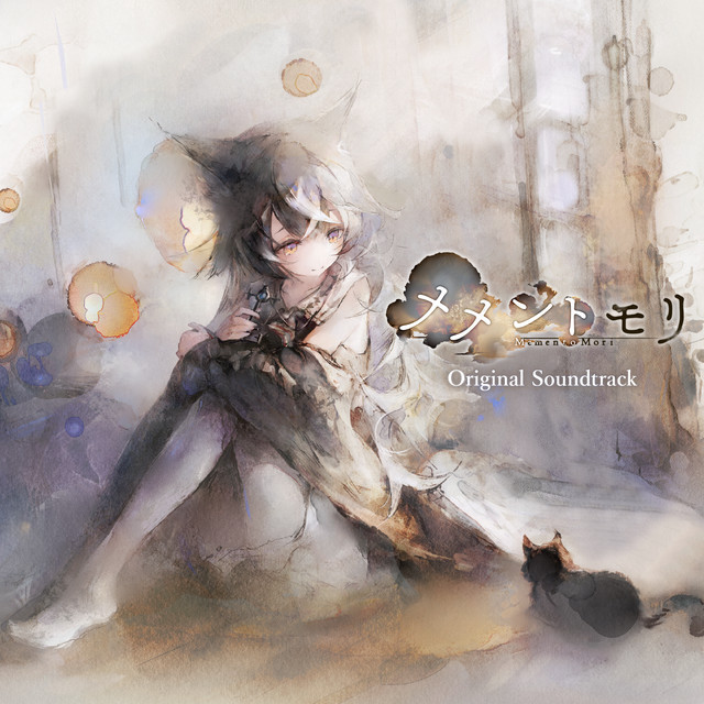 MementoMori Original Soundtrack - Album by Bank of Innovation, Inc