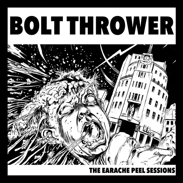 In Battle There Is No Law - song and lyrics by Bolt Thrower | Spotify
