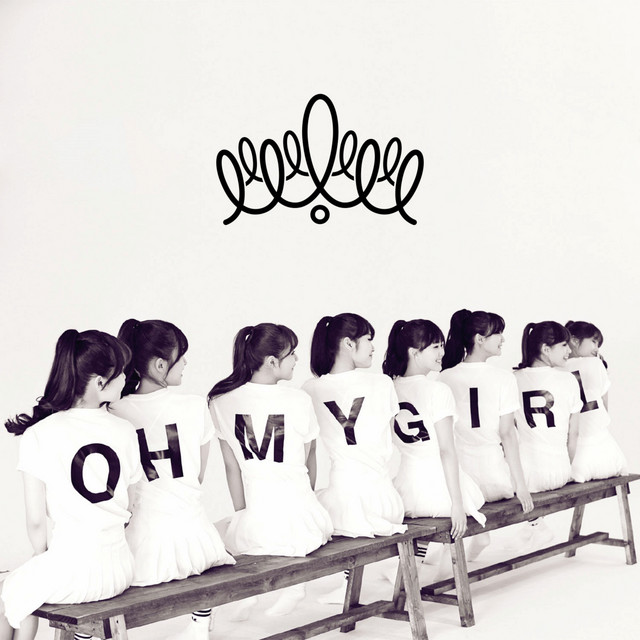 OH MY GIRL - EP by OH MY GIRL | Spotify