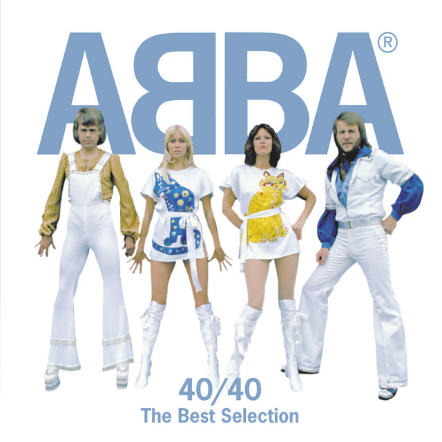 ABBA 40/40 The Best Selection - Compilation by ABBA | Spotify