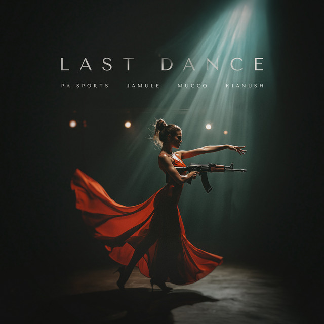 PUNPEE feat.Sugbabe Last Dance 激レア PUNPEE Last Dance レコード