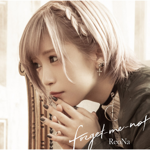 forget-me-not - EP by ReoNa | Spotify
