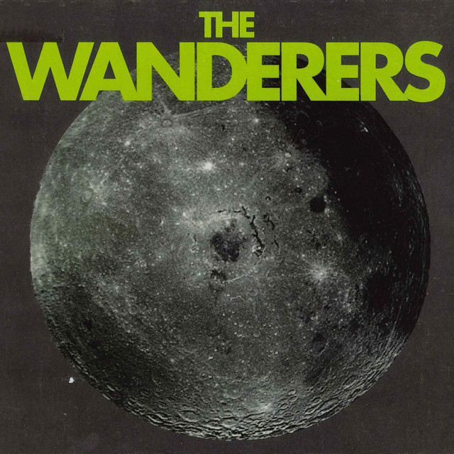 邦楽 WANDERERS THE / WANDERERS
