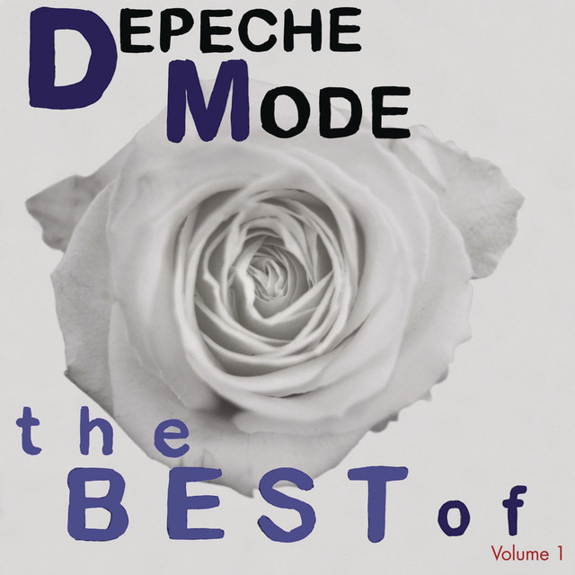 The Best of Depeche Mode, Vol. 1 ‑「コンピレーション」by