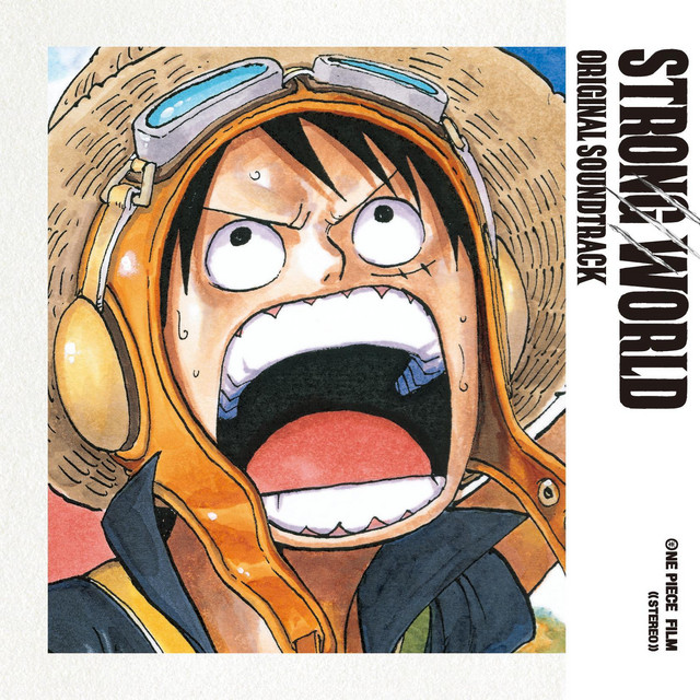 オリジナルサウンドトラックCD「フレッチ登場！5つの顔を持つ男」3000枚限定