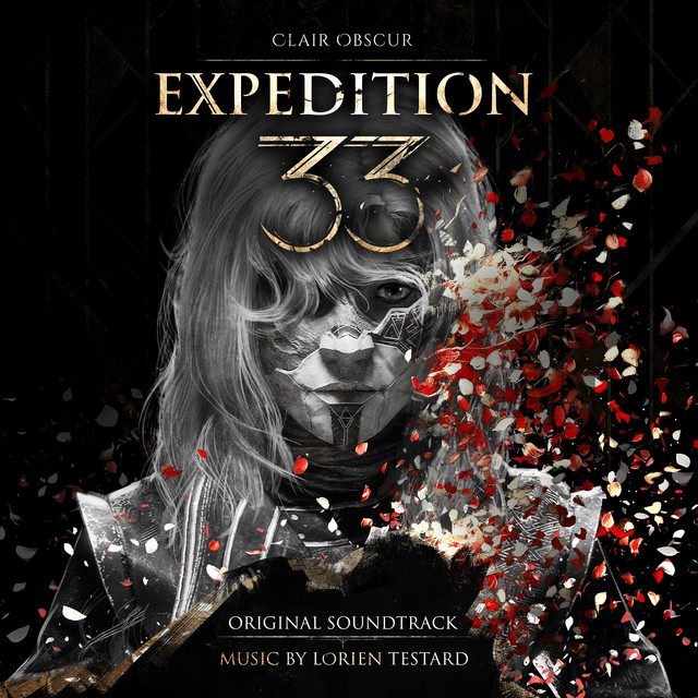 Clair Obscur: Expedition 33 (Original Soundtrack) - Album by