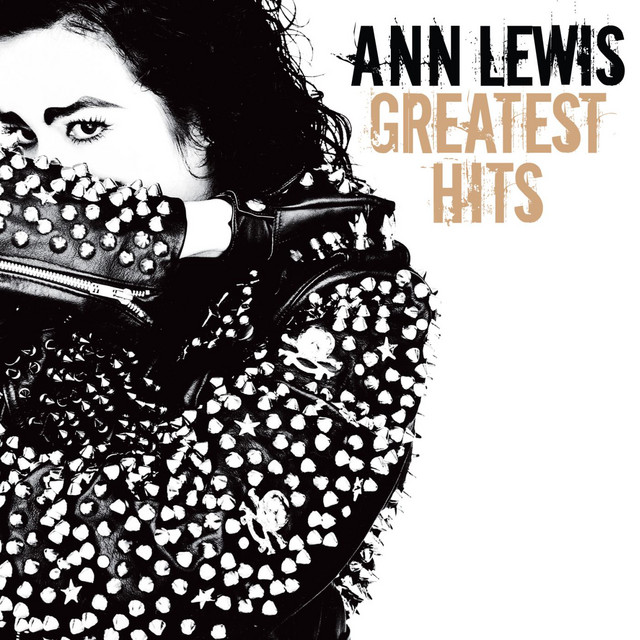Ann Lewis | Spotify