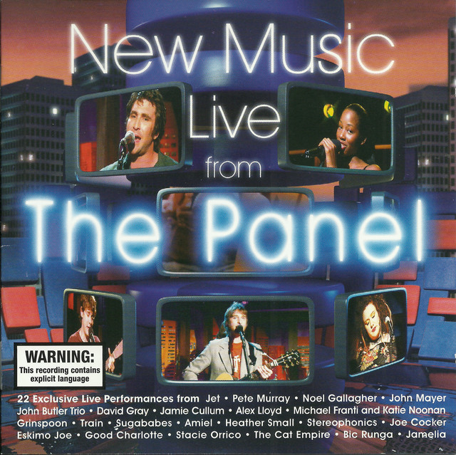 Maybe Tomorrow - song and lyrics by Various Artists, Stereophonics