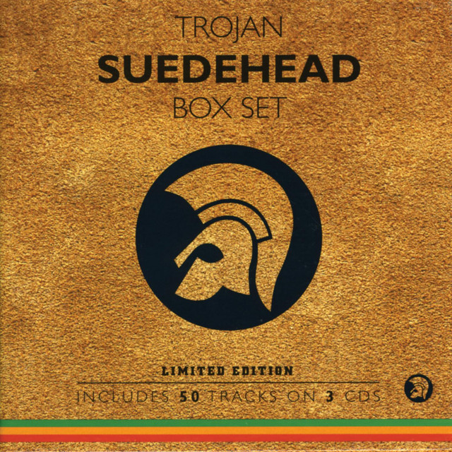 Trojan Suedehead Box Set - Compilation by Various Artists | Spotify