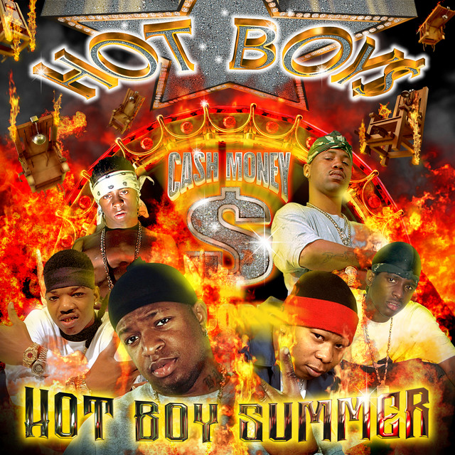 I Need A Hot Girl - song and lyrics by Hot Boys, Big Tymers | Spotify