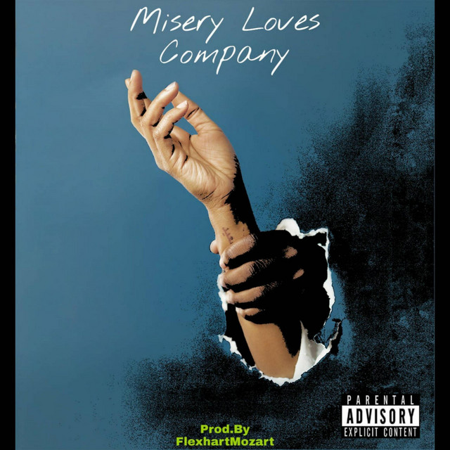 Misery Loves Company - Album by FlexhartMozart | Spotify