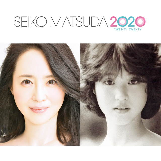 SEIKO MATSUDA 2020 - Album by Seiko Matsuda | Spotify