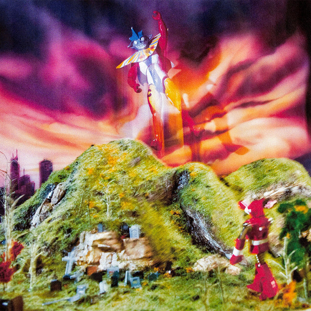 Big Smile - Album by Greer | Spotify