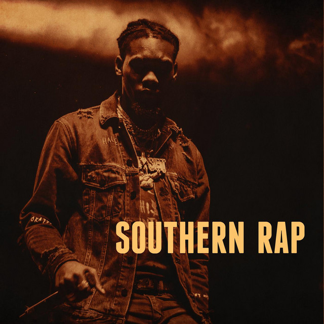 Southern Rap - Compilation by Various Artists | Spotify