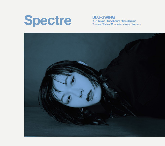 Spectre - Album by Blu-Swing | Spotify