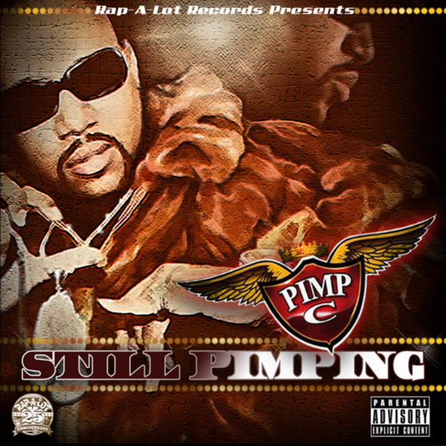 Still Pimping - Album by Pimp C | Spotify