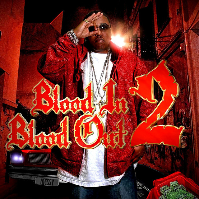 Blood In Blood Out 2 - Album by Trap Boyz | Spotify