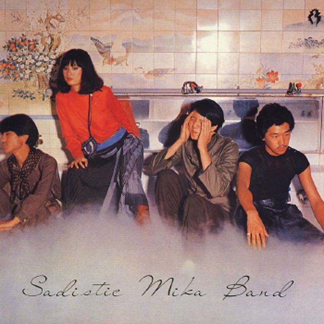 HOT! MENU - Album by Sadistic Mika Band | Spotify