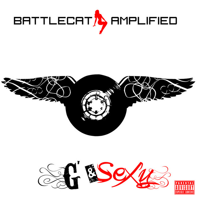 DJ BattleCat Presents - G' & Sexy Vol. 1 - Album by Amp | Spotify