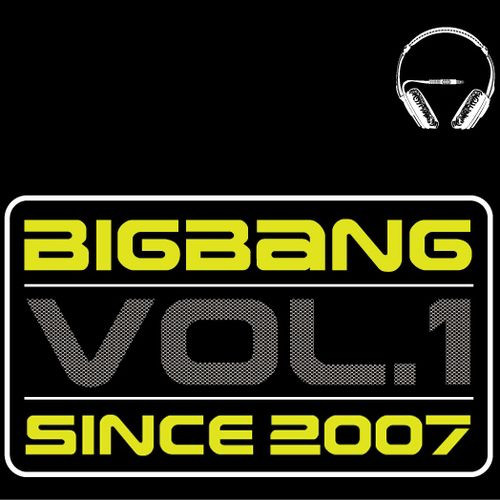 BIGBANG Vol. 1 ‑「アルバム」by BIGBANG | Spotify