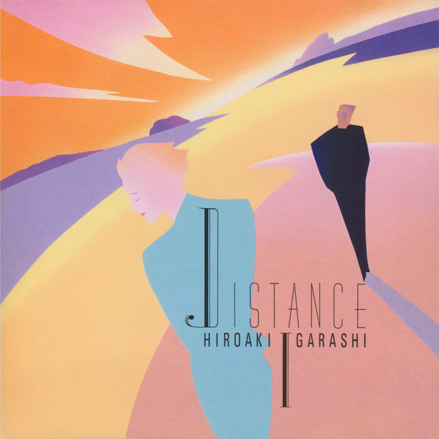 DISTANCE - Album by Hiroaki Igarashi | Spotify