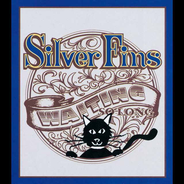 Silver Fins | Spotify