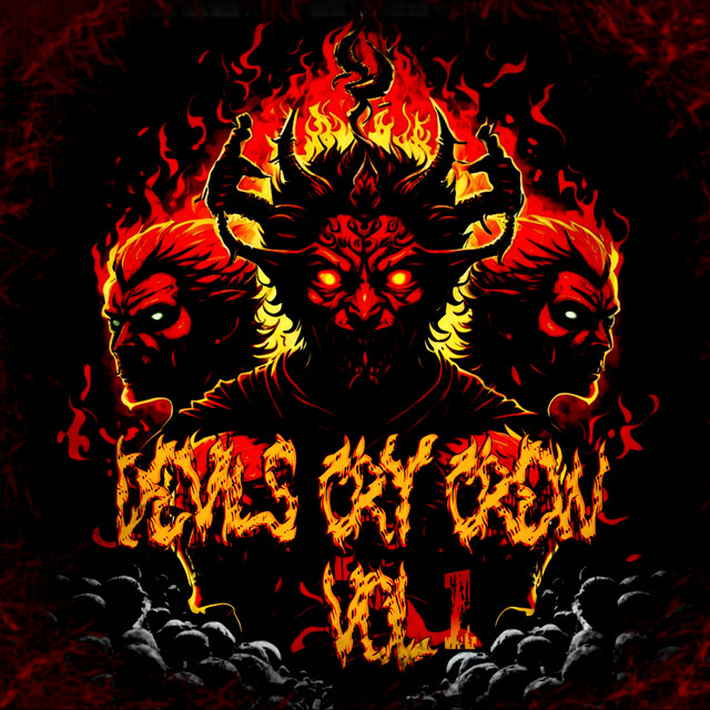 DEVIL'S CRY CREW, VOL. 1 - Compilation by Various Artists | Spotify