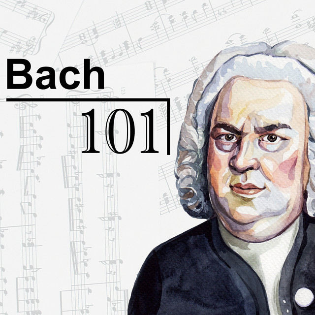 J.S. Bach: J.S. Bach: Toccata and Fugue in D minor, BWV 565 ‑ 曲